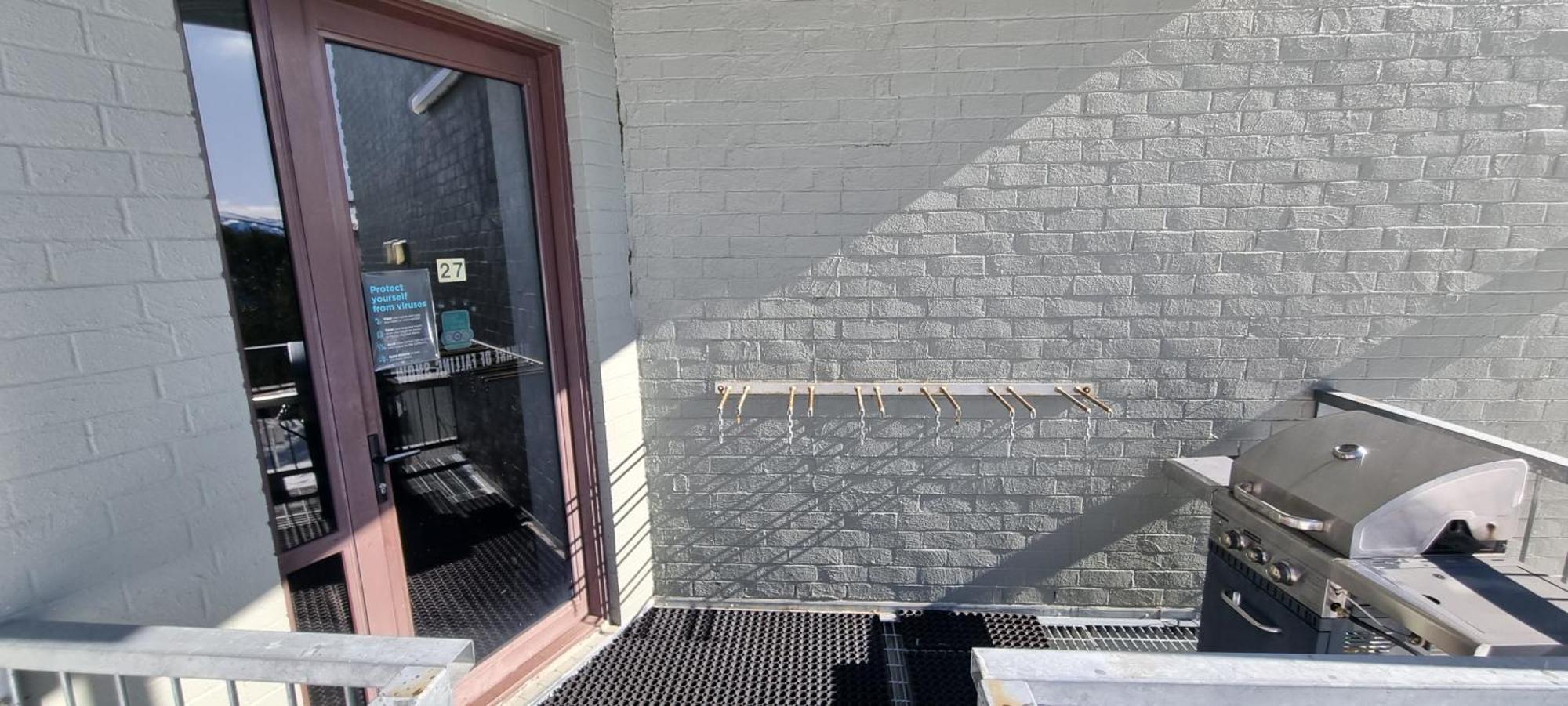 فولز كريك Cedarwood Apartments المظهر الخارجي الصورة