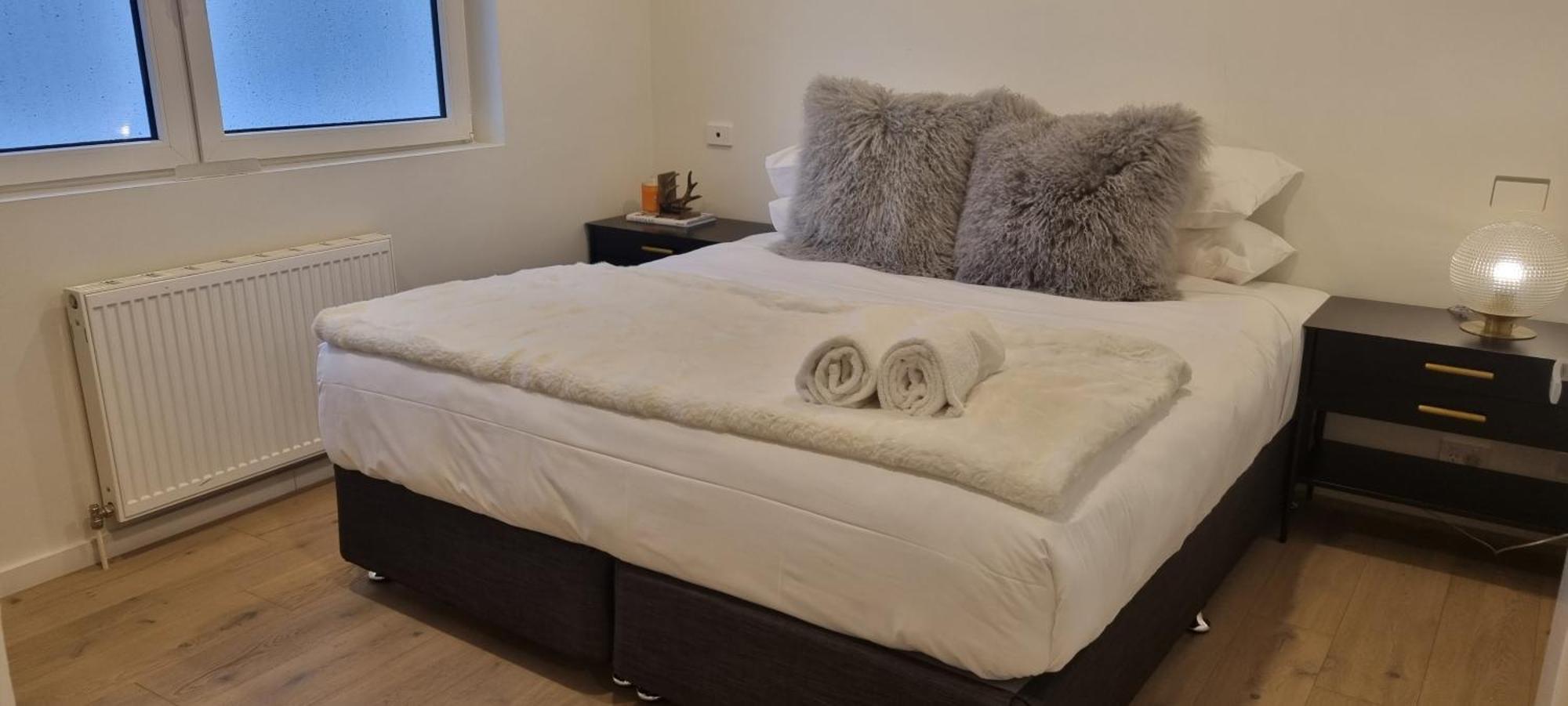 فولز كريك Cedarwood Apartments المظهر الخارجي الصورة