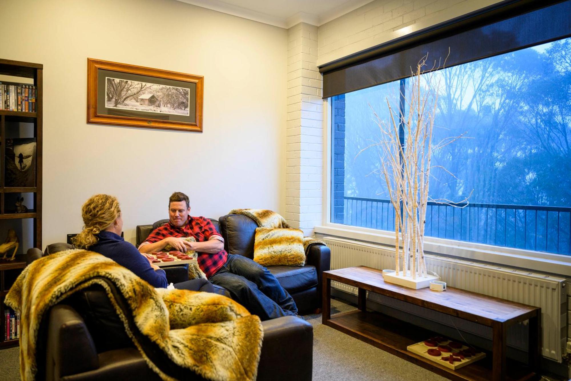 فولز كريك Cedarwood Apartments المظهر الخارجي الصورة