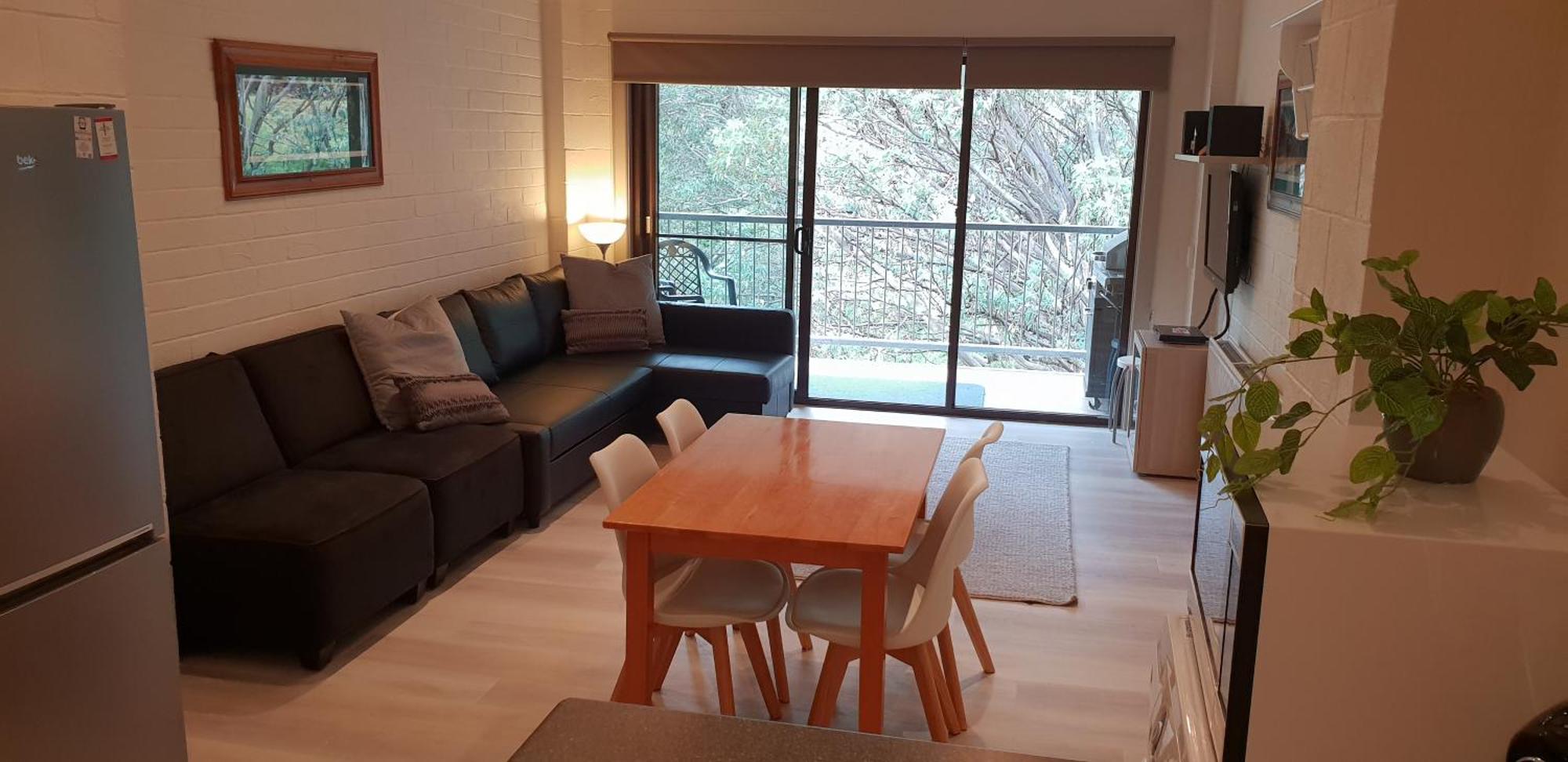 فولز كريك Cedarwood Apartments المظهر الخارجي الصورة