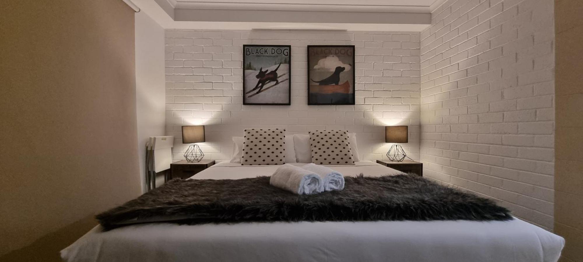فولز كريك Cedarwood Apartments المظهر الخارجي الصورة