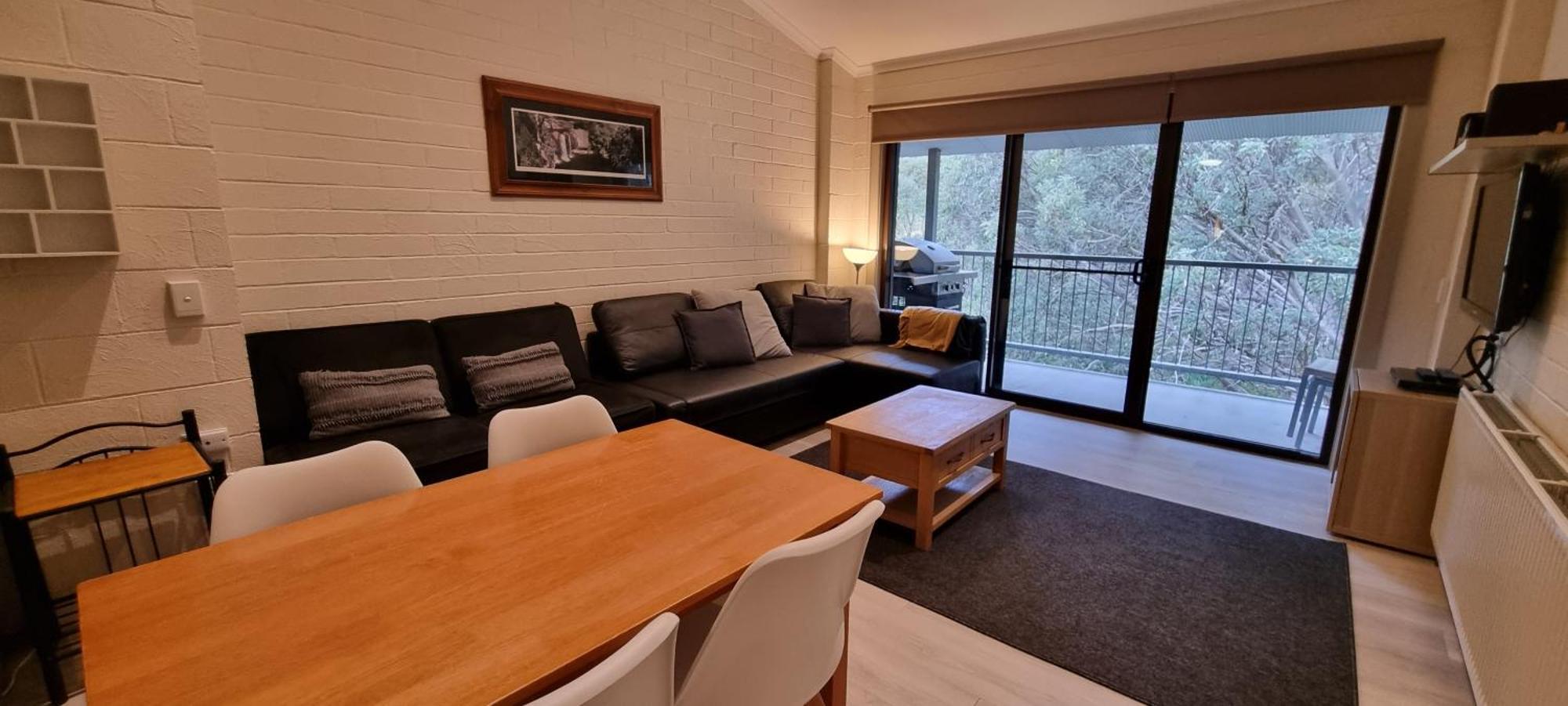 فولز كريك Cedarwood Apartments المظهر الخارجي الصورة