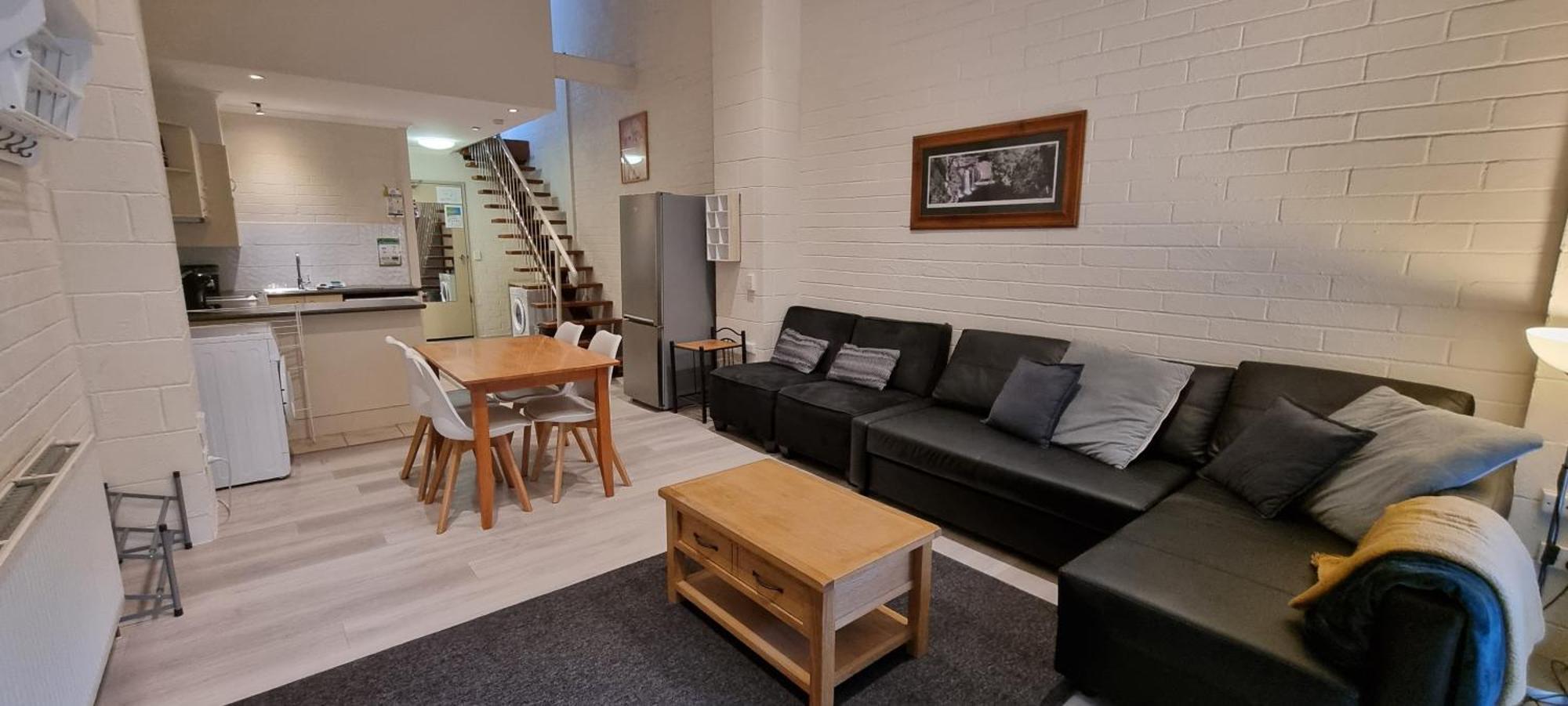 فولز كريك Cedarwood Apartments المظهر الخارجي الصورة