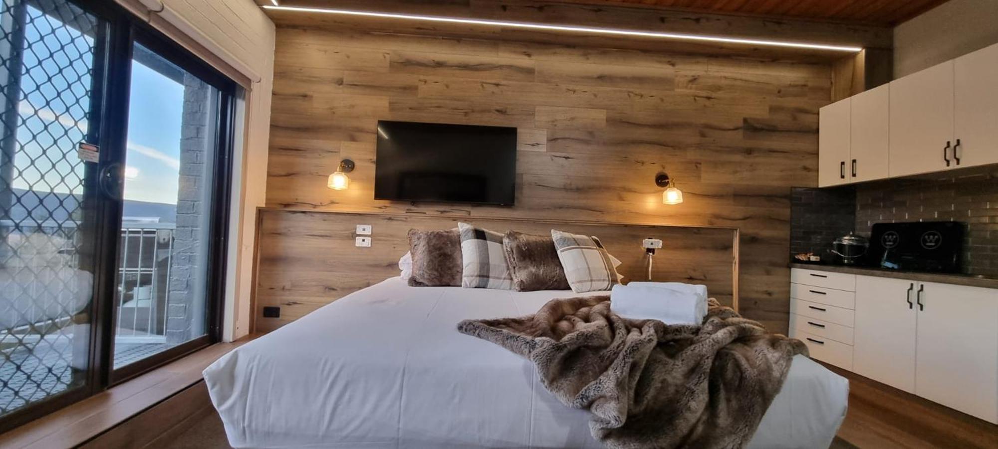 فولز كريك Cedarwood Apartments المظهر الخارجي الصورة