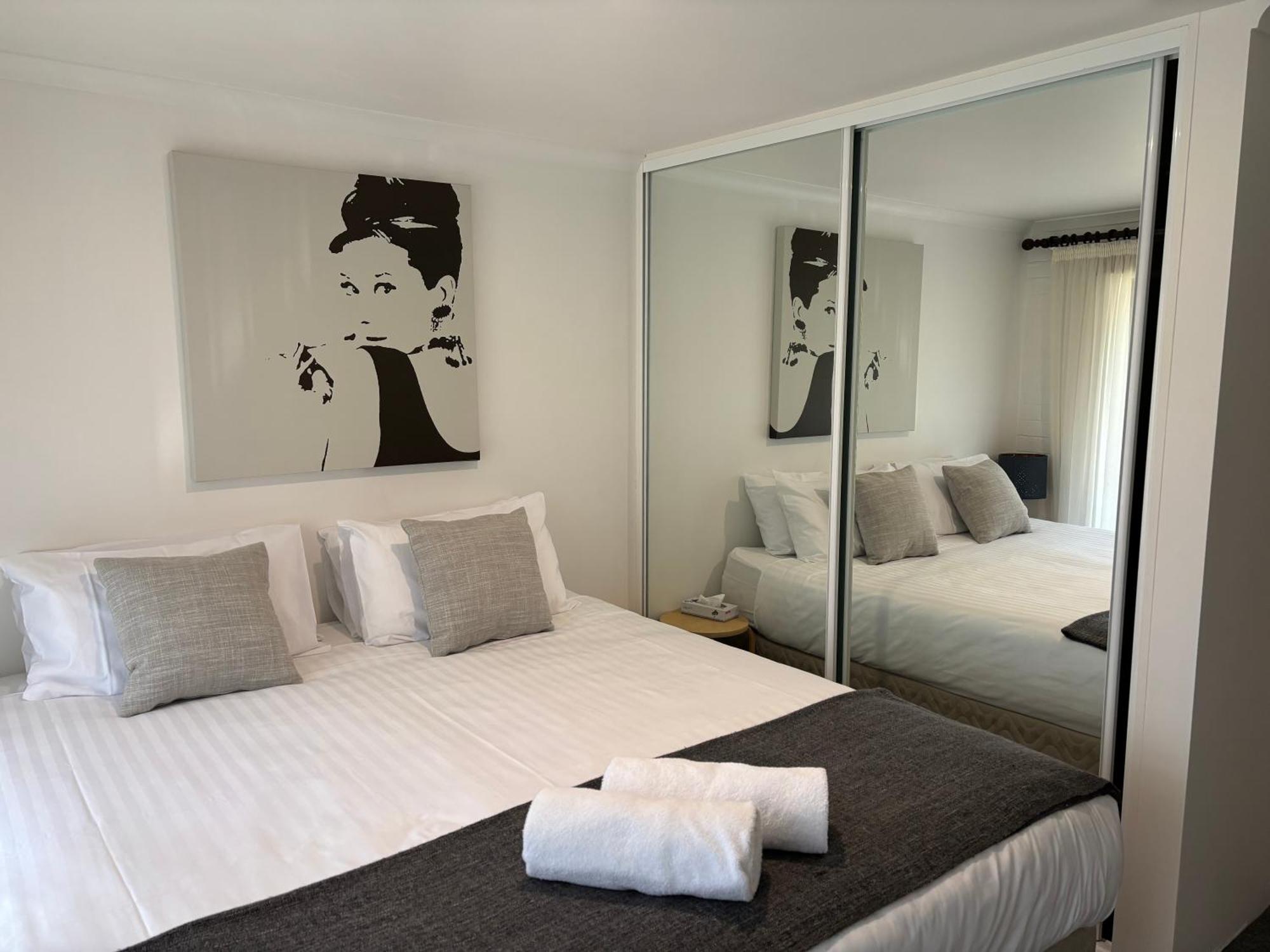 فولز كريك Cedarwood Apartments المظهر الخارجي الصورة