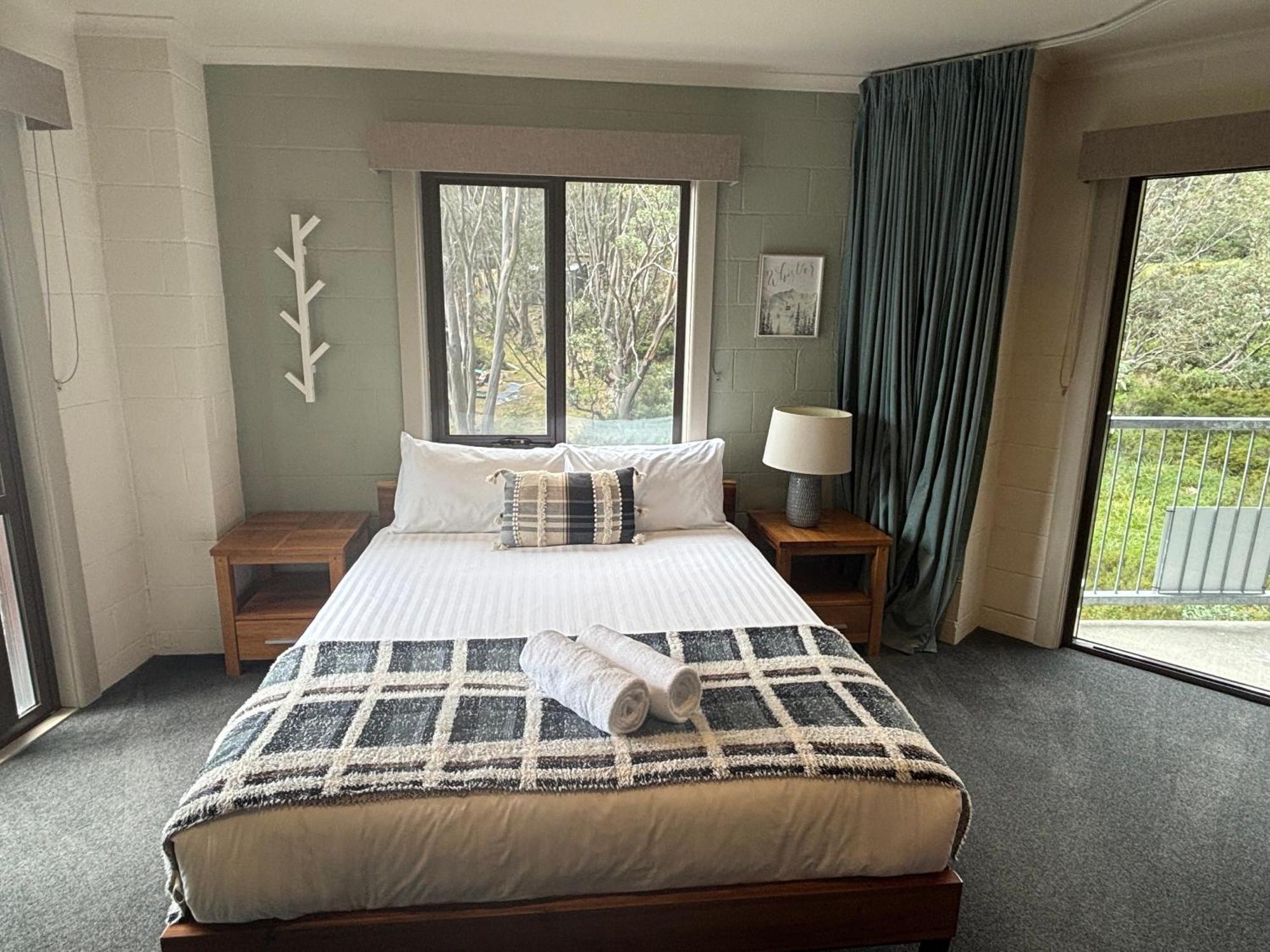 فولز كريك Cedarwood Apartments المظهر الخارجي الصورة