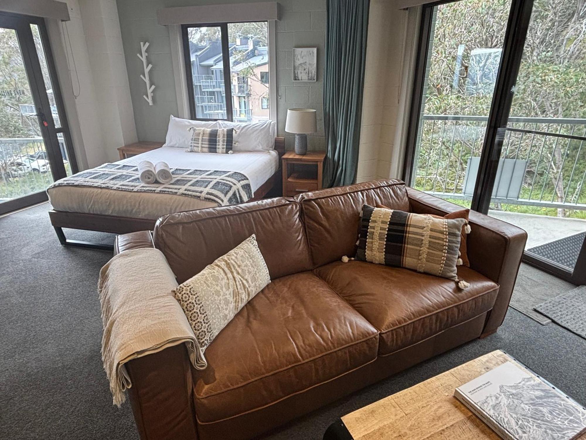 فولز كريك Cedarwood Apartments المظهر الخارجي الصورة