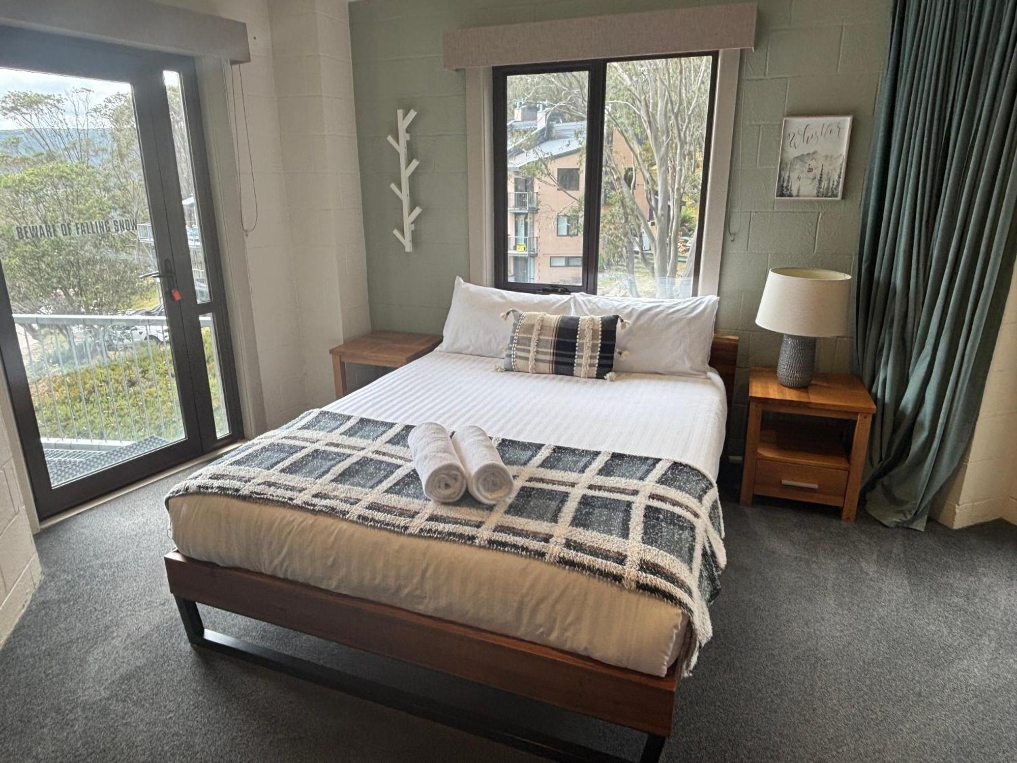 فولز كريك Cedarwood Apartments المظهر الخارجي الصورة